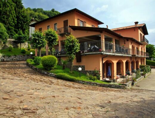 Albergo Breglia