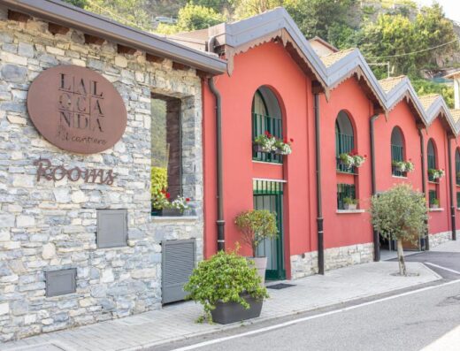 La Locanda del Cantiere