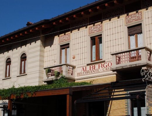 Albergo Sala
