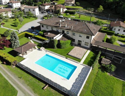 Hotel Merloni