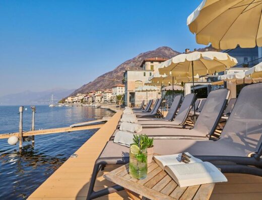 Hotel Villa Aurora