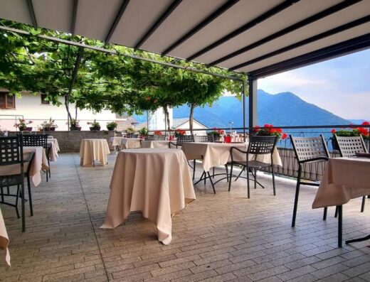 Albergo Ristorante Bella Vista