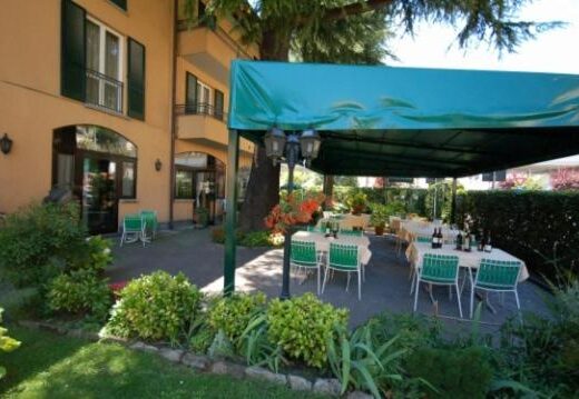 Hotel Ponte Vecchio