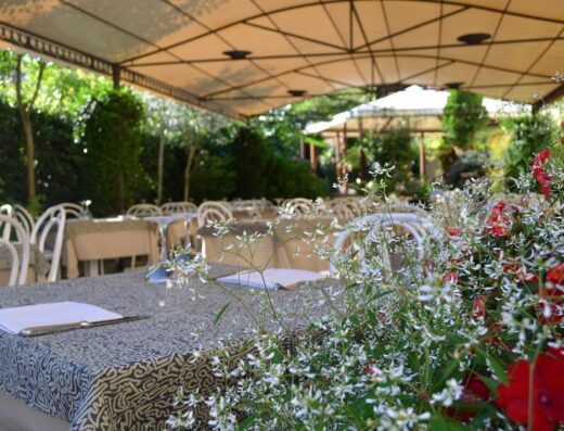 Albergo Ristorante Pizzeria Giardino