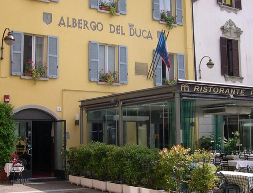 Albergo Del Duca