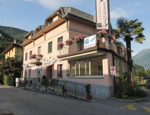 Albergo Lario Hotel