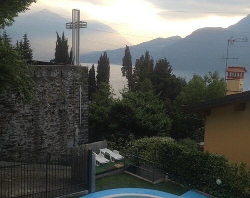 La locanda del viandante