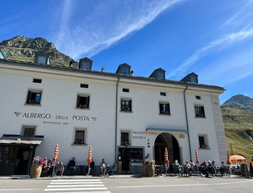 Albergo della Posta