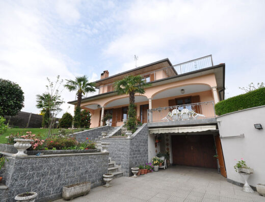 MAGAPLAST – finestre e serramenti