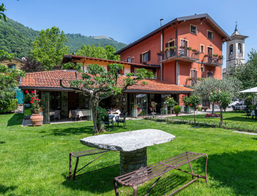 Hotel Ristorante La Griglia