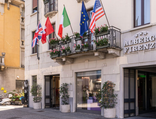 Albergo Firenze