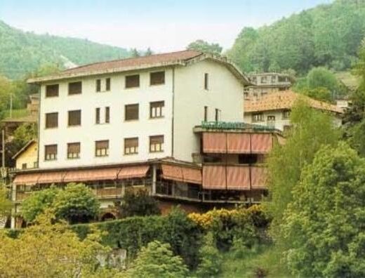 Albergo Ristorante Miravalle