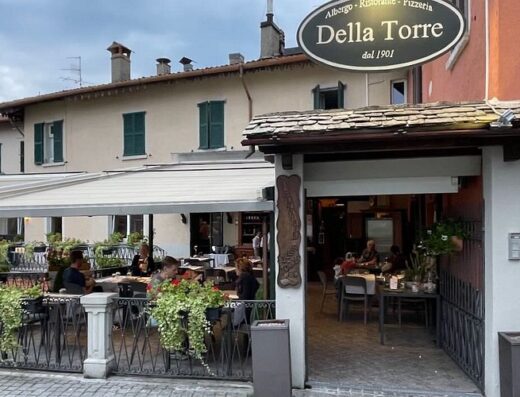 Albergo Ristorante Della Torre