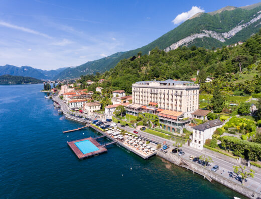 Albergo Terminus