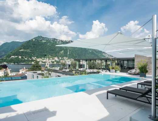Terrazza 241