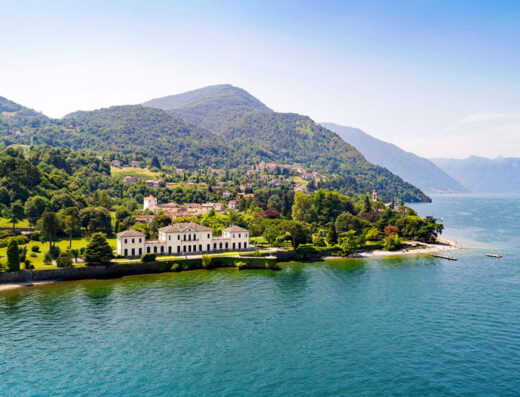 Villa Trivulzio
