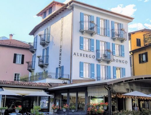 Albergo Ristorante Dongo