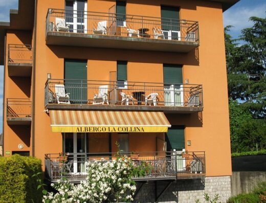 Albergo La Collina