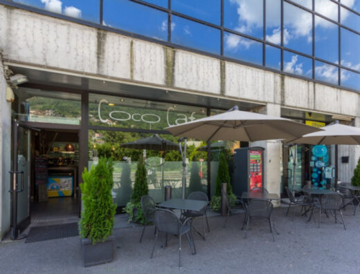 Coco cafè