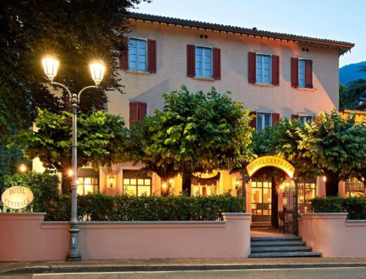 Hotel Centrale