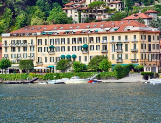 Grand Hotel Menaggio