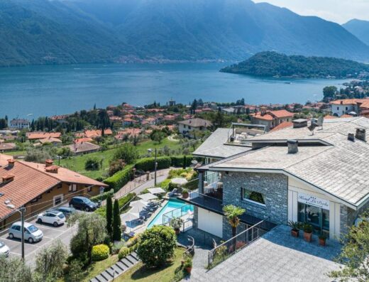 Hotel La Perla