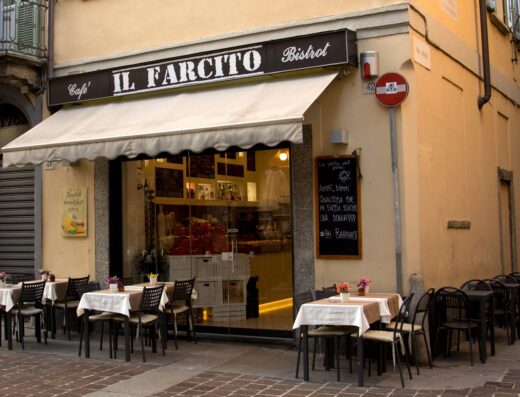 Il Farcito