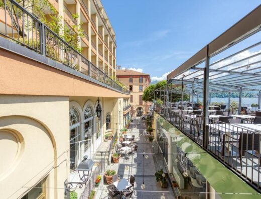 Hotel Bazzoni