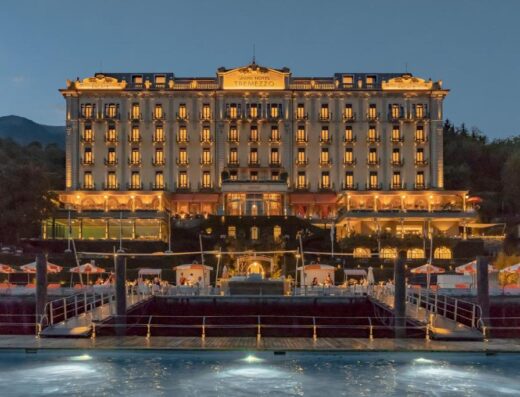 Grand Hotel Tremezzo