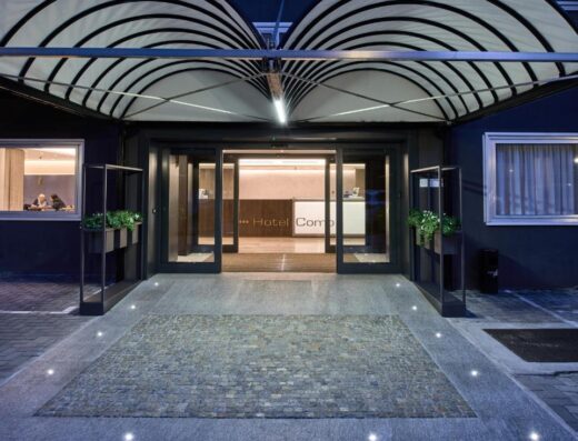 Hotel Como