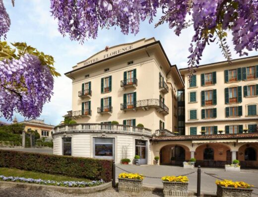 Hotel Florence Bellagio