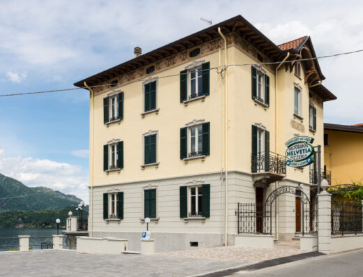 HOTEL HELVETIA