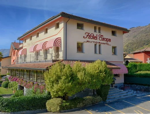 HOTEL EUROPA