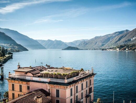 Hotel Bellagio