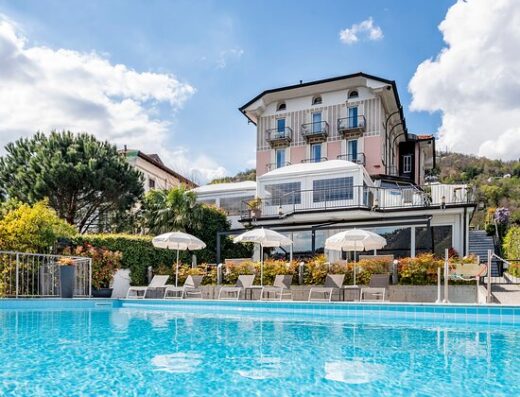 Hotel Asnigo