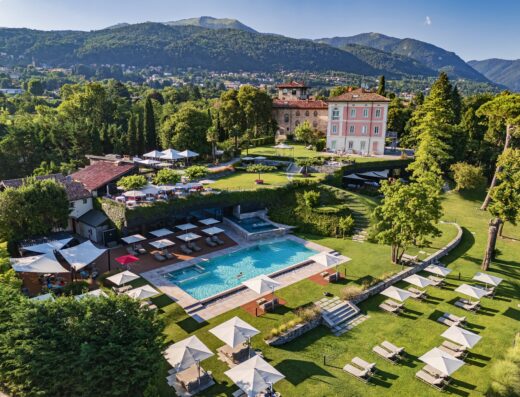 Relais & Spa Castello di Casiglio