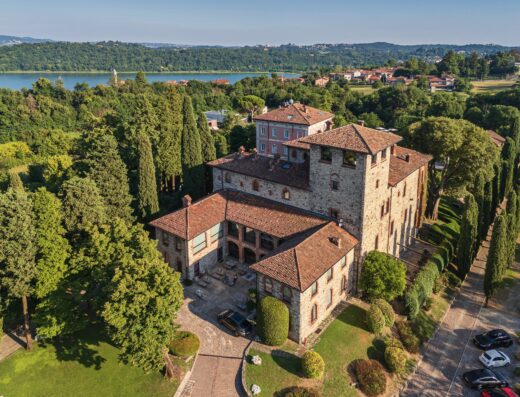 Relais & Spa Castello di Casiglio