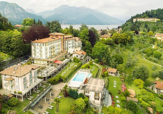 Hotel Belvedere