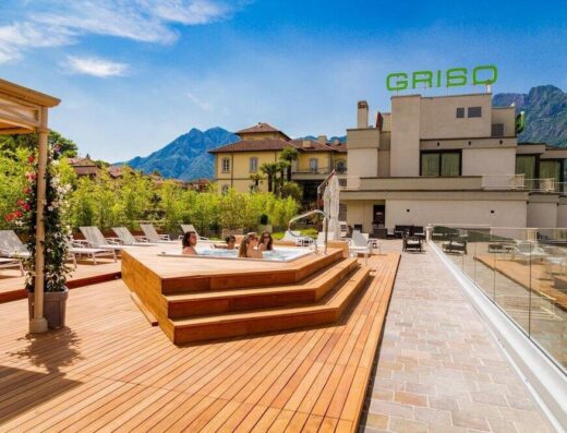 Hotel Griso Collection