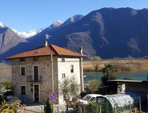 Hotel Berlinghera
