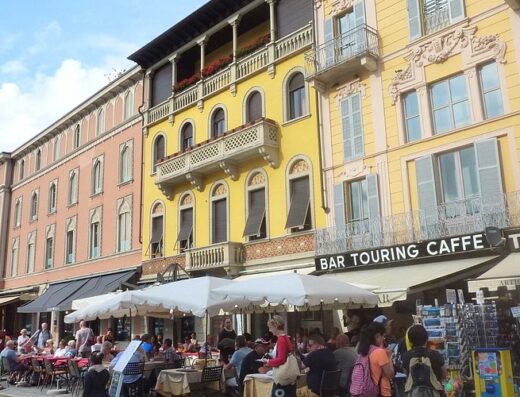 Hotel Il Loggiato Dei Serviti