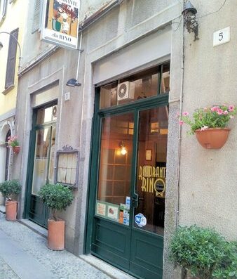 Ristorante Rino di Lepri R.