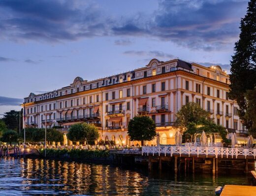 Villa d’Este