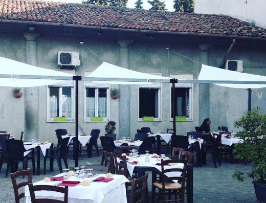 TRATTORIA EDDA