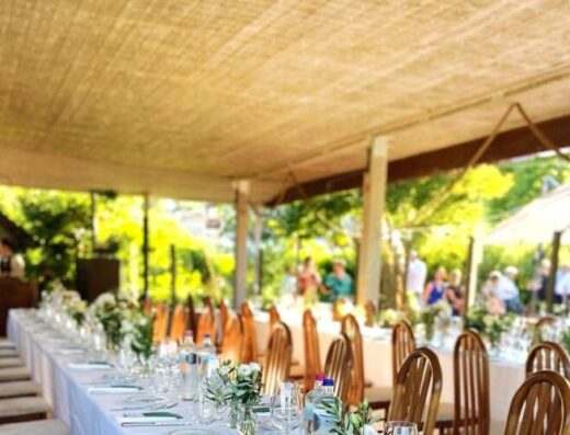 “RISTORANTE BECCACCINO” – SORICO