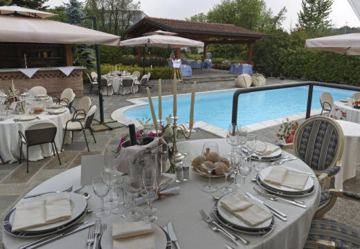 “RISTORANTE BRAMBILLA” – LURAGO D’ERBA