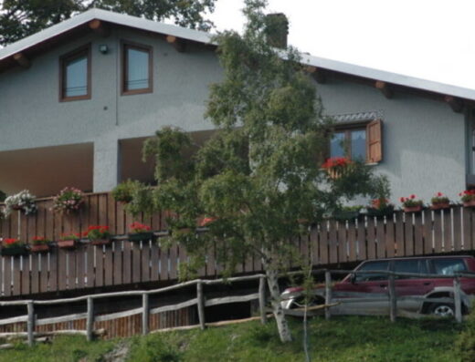 “RIFUGIO ANTONIETTA AL PIALERAL” – PASTURO