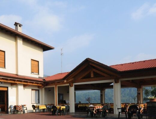 RISTORANTE SOLE