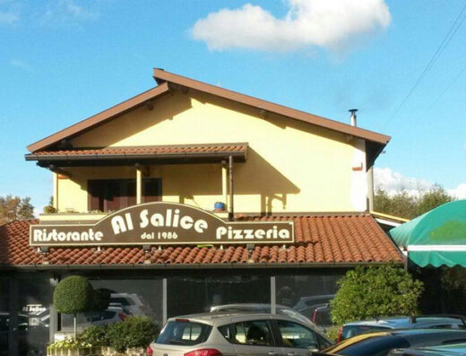 Al Salice Pizza & Restaurant
