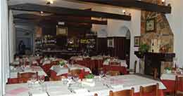 RISTORANTE ALBERGO CROTTO DEL MISTO” – LEZZENO